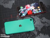 The iPhone SE 2022 will come with 5G supportl. (Source: LetsGoDigital)