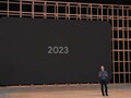 The Pixel Tablet will not arrive until 2023, at the earliest. (Image source: Google)