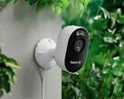 Lumus Pro: New security camera for indoors and outdoors (Image source: Reolink)