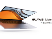 The MateBook 16. (Source: Huawei)