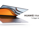 The MateBook 16. (Source: Huawei)