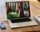 Apple MacBook Pro 16 M4 Max review - The M4 Max is one of the fastest mobile processors