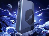The Mechrevo iMini G gaming mini PC boasts an Intel Core i5-13450HX CPU along with an RTX 4060 Laptop discrete GPU. (Image source: MiniXPC)