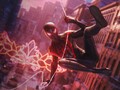 Marvel’s Spider-Man: Miles Morales is likely going to be one of the PS5's initial best-selling games. (Image source: PlayStation)