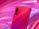 The Huawei Nova 4 will be released in Hunan, China, on December 17. (Source: Huawei)