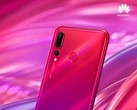 The Huawei Nova 4 will be released in Hunan, China, on December 17. (Source: Huawei)