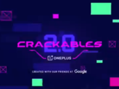 OnePlus' Crackables have returned for a 2nd session. (Source: Twitter)