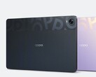 The OPPO Pad is powered by a Snapdragon 870. (Source: OPPO)