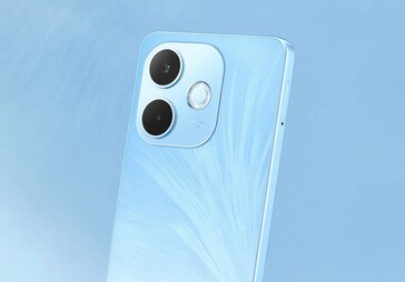 The A5 Pro comes in Feather Blue...