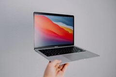 Apple may reserve the MacBook Air name for its 13-inch machine. (Image source: Isaac Martin)