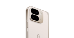 The Pixel 9 Pro Fold. (Image source: Google)