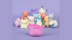 Priced at $19.99, the plushies have alredy launched and available on Pokemon Center website in the UK and US. (Image Source: Pokemon Center)