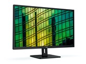 The trio of E2 series monitors offer plenty of value for money. (Image source: AOC)