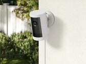 The Amazon-owned brand has introduced a new outdoor security camera (Image source: Ring)