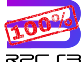 RPCS3, a popular PS3 emulator, can now boot 100% of PS3 games (though not all of them are playable). (Image: RPCS3 logo w/ edits)