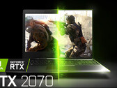 List of laptops featuring the NVIDIA GeForce RTX 2070 GPU