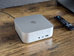Beelink SEi13 Pro review: Compact Mac Mini design with strong Intel CPU but limited graphics