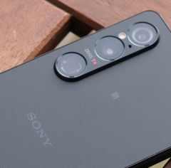 The Sony Xperia 1 VI. (Image Source: Stuff)