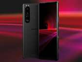 The Xperia 1 III. (Source: Sony)
