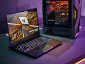 Video:  "Cheap" laptops are finally here - Asus TUF + ROG @Computex 2025