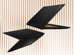 The TUF Gaming 16 (2026) comes in a single colourway.