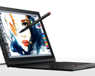 Lenovo ThinkPad X1 Tablet Gen 2 (i5-7Y54) Tablet Review