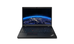 Lenovo ThinkPad P15v G3: New Ryzen 6000H workstation laptop w/2x SO-DIMM &amp; RTX A2000