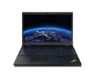 Lenovo ThinkPad P15v G3: New Ryzen 6000H workstation laptop w/2x SO-DIMM & RTX A2000
