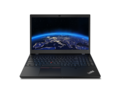 Lenovo ThinkPad P15v G3: New Ryzen 6000H workstation laptop w/2x SO-DIMM & RTX A2000