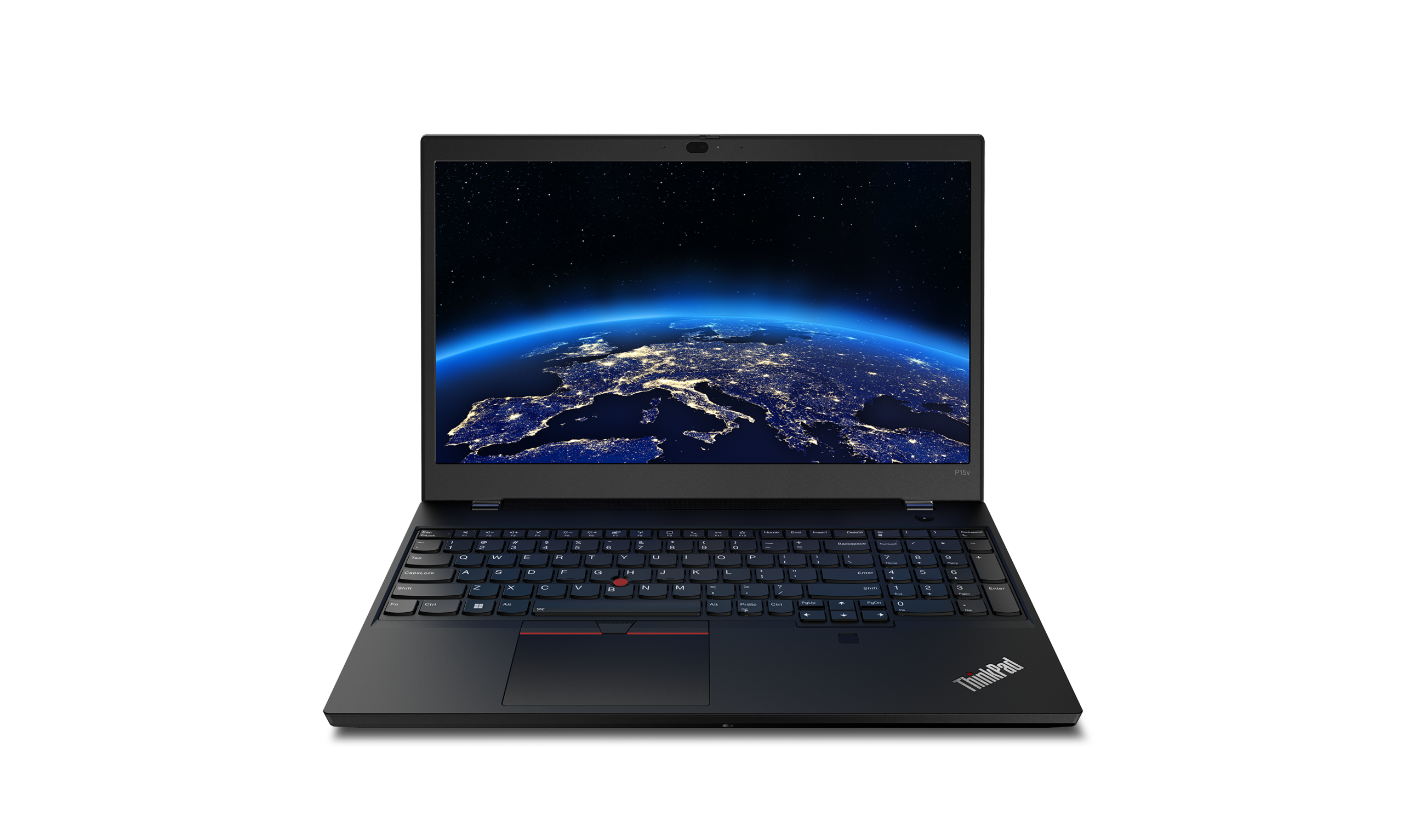 Lenovo ThinkPad P15v G3 New Ryzen 6000H workstation laptop w/2x SO