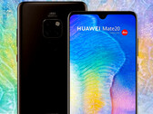 Huawei Mate 20 successor confirmed to be in testing, launch scheduled for September - October