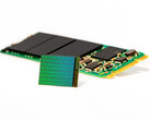 Intel and Micron new 3D NAND die for SSD drives up to 3.5 TB