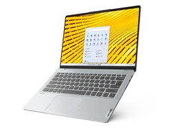 Review of Lenovo IdeaPad 5 Pro 14ITL6