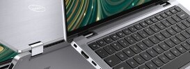 Dell Latitude 9420 2-in-1 Convertible Review: Totally Better Than The Latitude 9410