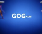 A classic FPS title has dropped to $1 on GOG (image generated by Grok)