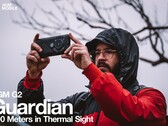The new G2 Guardian. (Source: AGM)