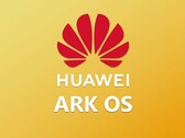 Huawei's EUIPO patent file reveals that its propriietary mobile OS is to be named ARK, at least in the E.U region. (Source: Huawei Central)