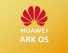 Huawei&#039;s EUIPO patent file reveals that its propriietary mobile OS is to be named ARK, at least in the E.U region. (Source: Huawei Central)