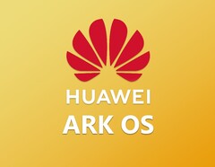 Huawei's EUIPO patent file reveals that its propriietary mobile OS is to be named ARK, at least in the E.U region. (Source: Huawei Central)