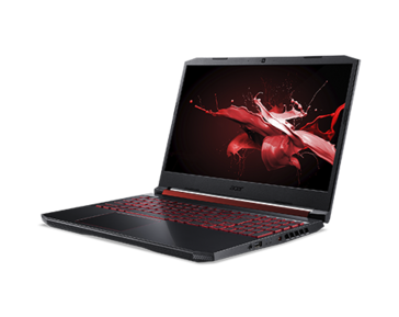 NITRO 5 AN515-56-57YH (Image Source: Acer)