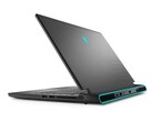 Alienware m15 R5 Ryzen Edition Laptop Review - More performance for less money