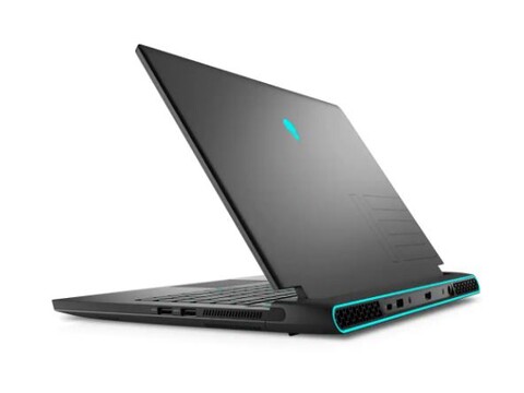 Alienware m15 R5 Ryzen Edition Laptop Review - More performance for less money