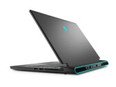 Alienware m15 R5 Ryzen Edition Laptop Review - More performance for less money