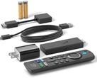 Amazon Fire TV Stick 4K streaming dongle (Source: Amazon)