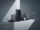 A new Anker power bank could be joining the brand’s existing line-up. (Image source: Anker)