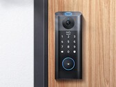 The new eufy Video Smart Lock S3 Pro will follow the S330 (above). (Image source: eufy)