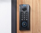 The new eufy Video Smart Lock S3 Pro will follow the S330 (above). (Image source: eufy)