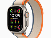 Apple Watch Ultra 2 (Image source: Apple)