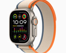 Apple Watch Ultra 2 (Image source: Apple)