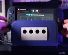 The Battle Dock expands the Nintendo Switch 2 by four GameCube controller ports (Image source: Retro Fighters)